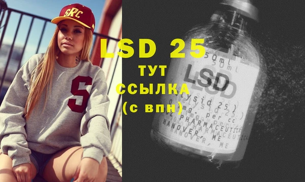 стафф Горнозаводск